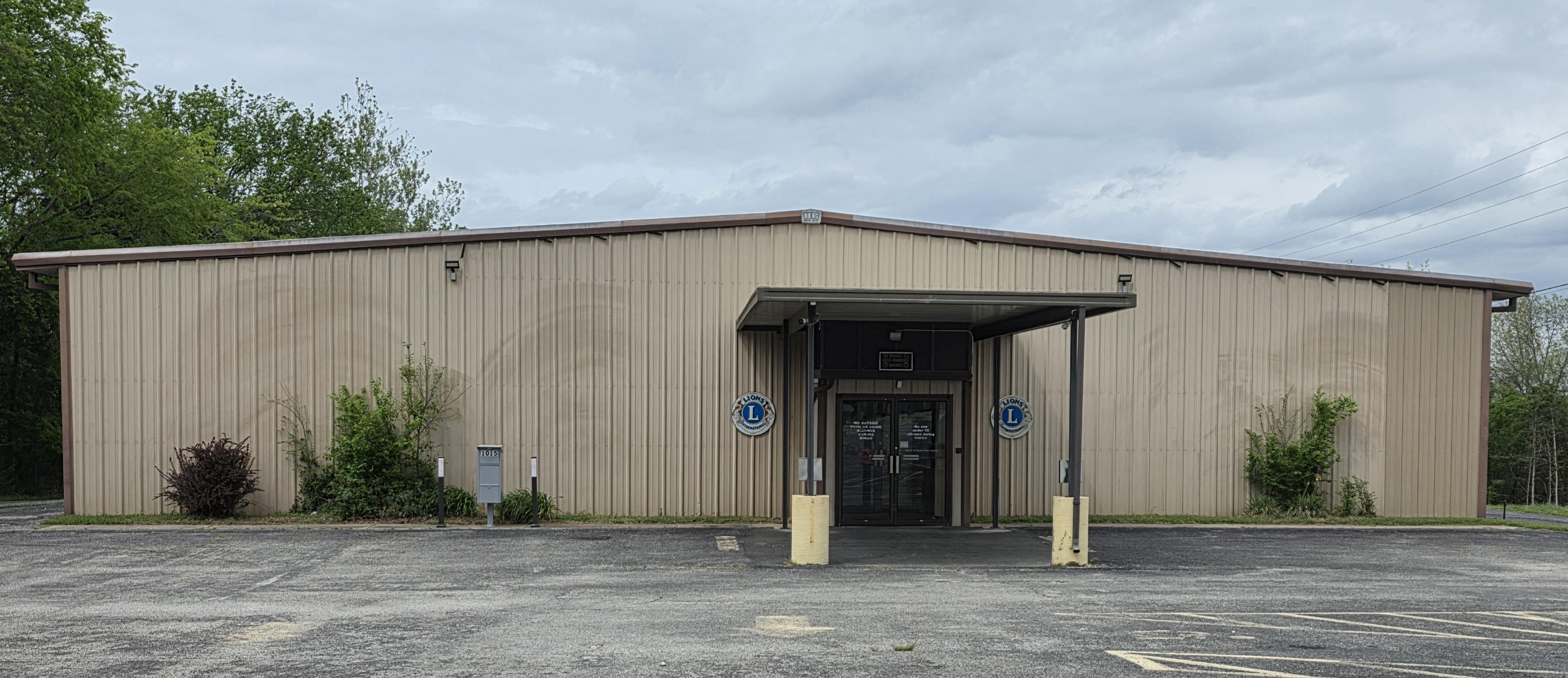 Club House